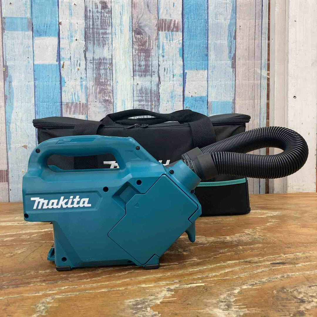 ◇マキタ(makita) コードレスクリーナ CL184DZ【柏店】