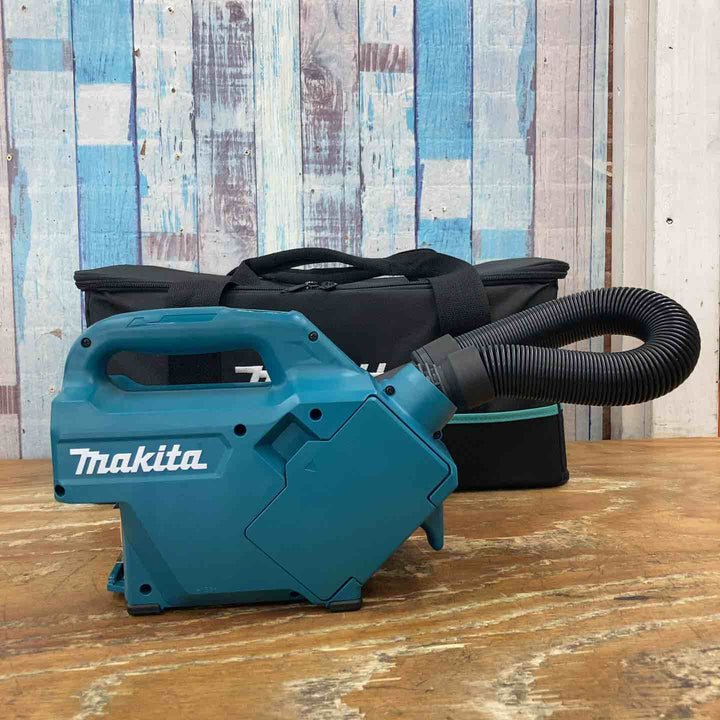 ◇マキタ(makita) コードレスクリーナ CL184DZ【柏店】