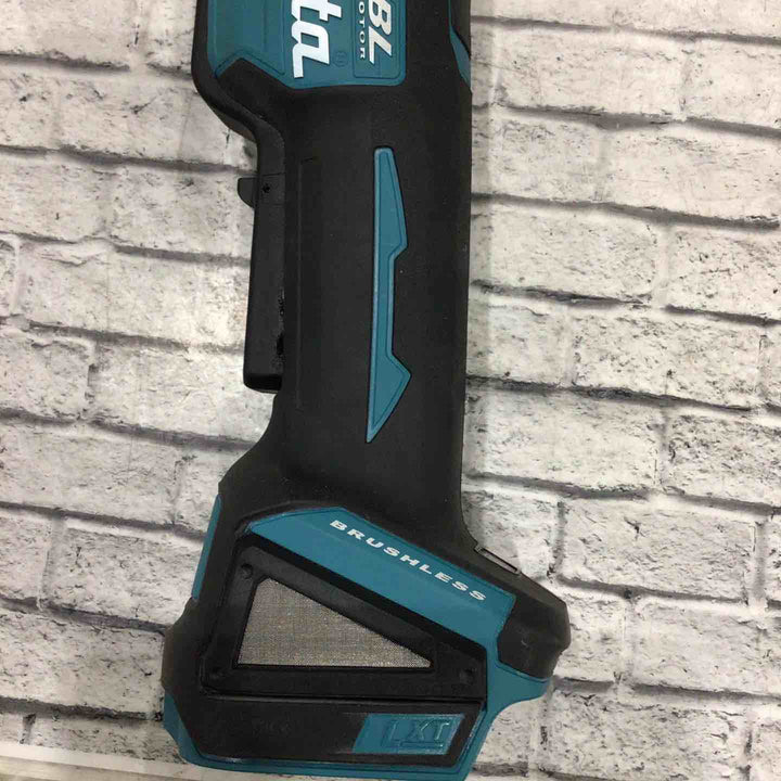 ★マキタ(makita) 100mmコードレスディスクグラインダ GA408DZ【川口店】