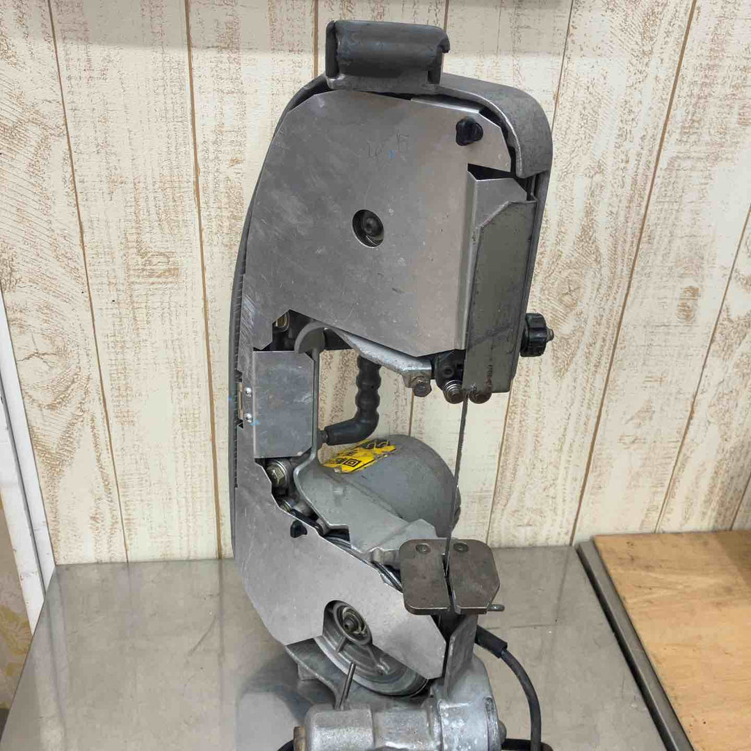 【店頭受取り限定】◇新ダイワ(Shindaiwa) バンドソー RB120CV【柏店】
