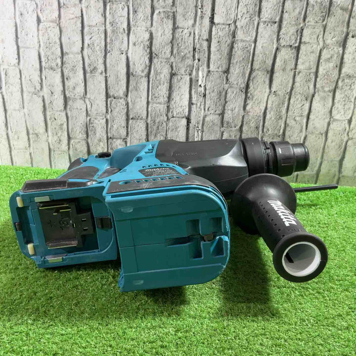 ★マキタ(makita) 24mmコードレスハンマドリル(本体+ケースのみ) HR244DZK【川口店】