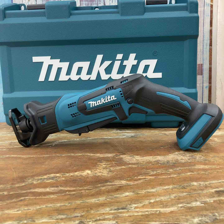 ★マキタ(makita) コードレスレシプロソー JR184DZT【柏店】