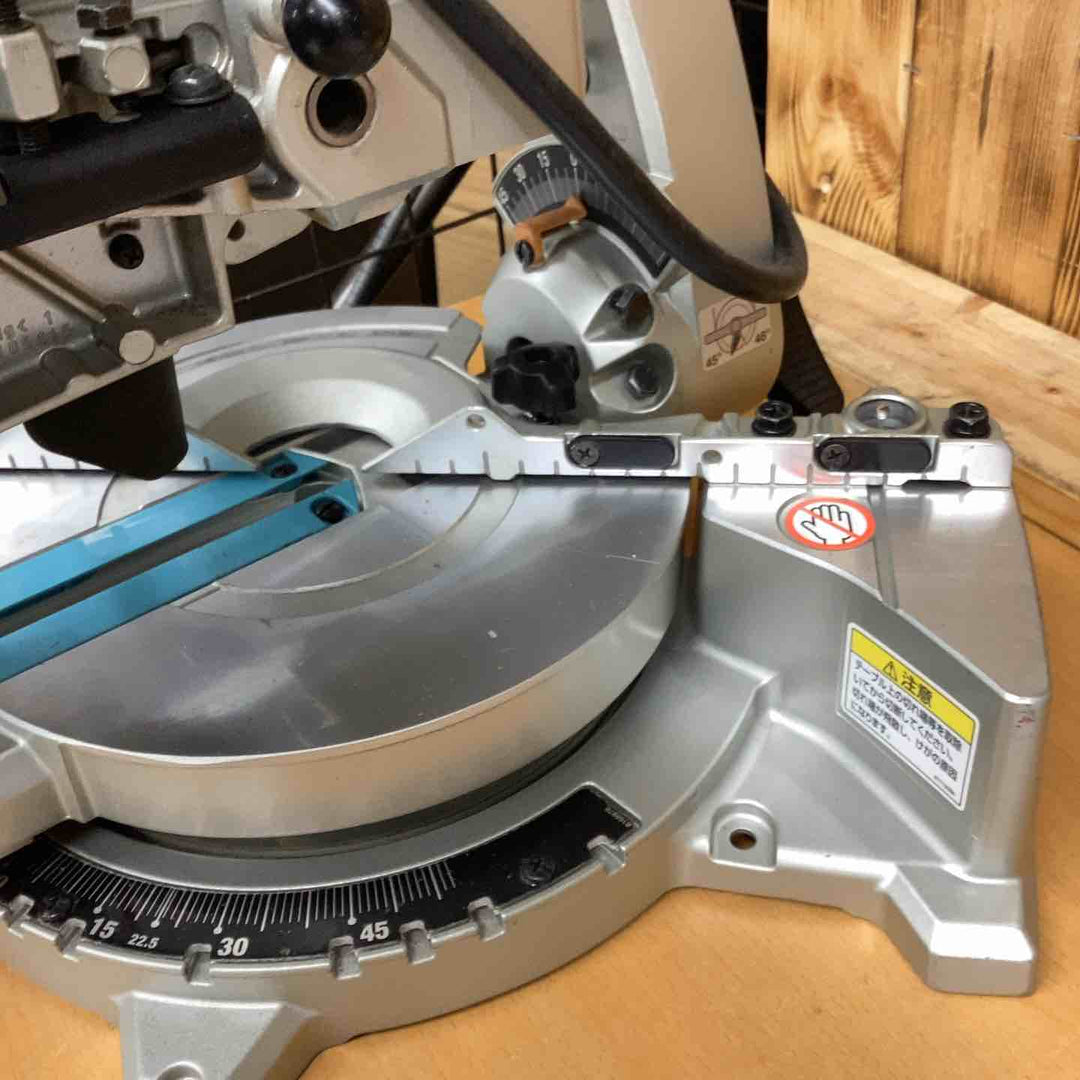 ★マキタ(makita) 165mmスライドマルノコ LS0613FL【越谷店】