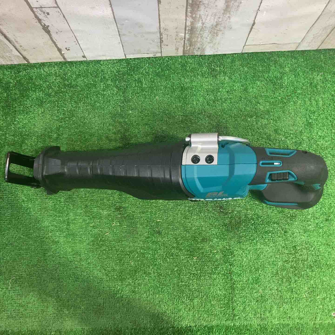 ★マキタ(makita) コードレスレシプロソー JR187DZ【町田店】