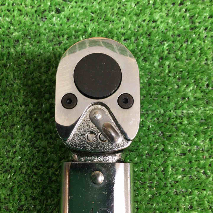 【中古美品】 東日製作所/TOHNICHI プレセット形トルクレンチ QL100N4 【鴻巣店】