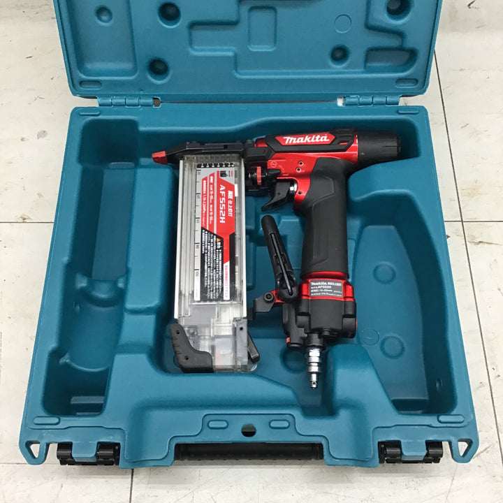 【中古品】 マキタ/makita 高圧フィニッシュネイラ・AF552H 【鴻巣店】