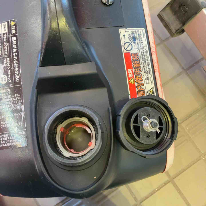 工進 KOSHIN インバーター発電機 GV-9i-AAE-0【草加店】