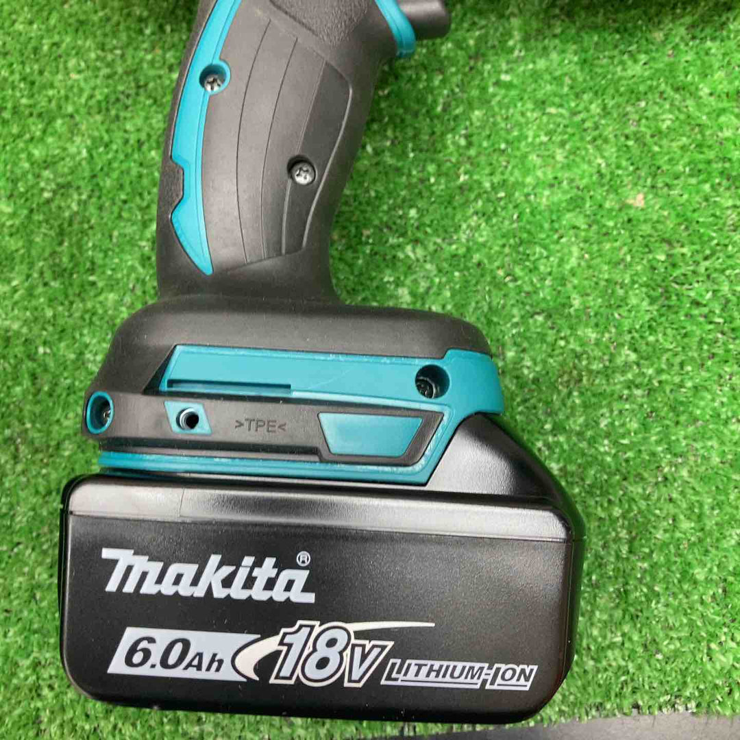 ★マキタ(makita) コードレス鉄筋カッター SC163DRG【川越店】