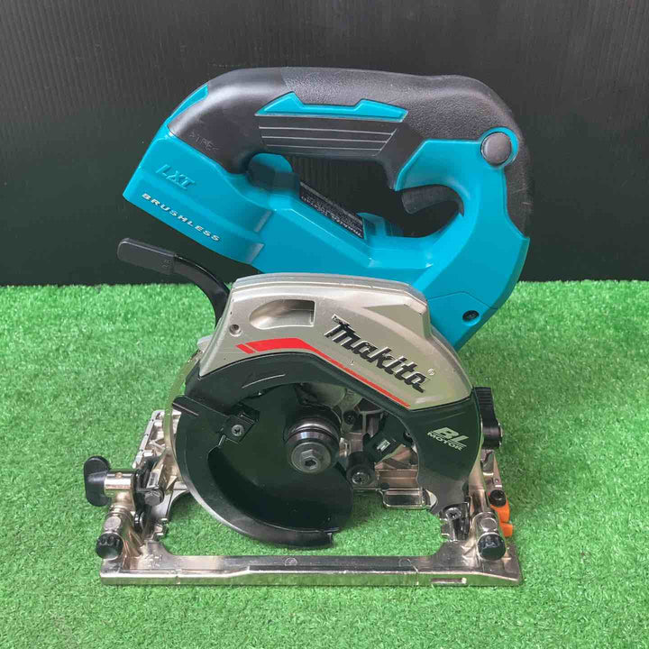 ★マキタ(makita) コードレス丸のこ HS474DZ【岩槻店】