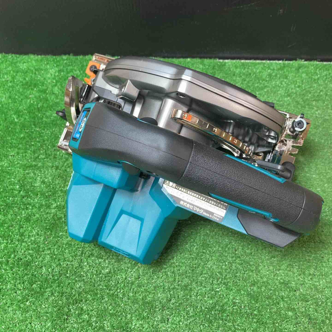 ★マキタ(makita) コードレス丸のこ HS001GZ【岩槻店】