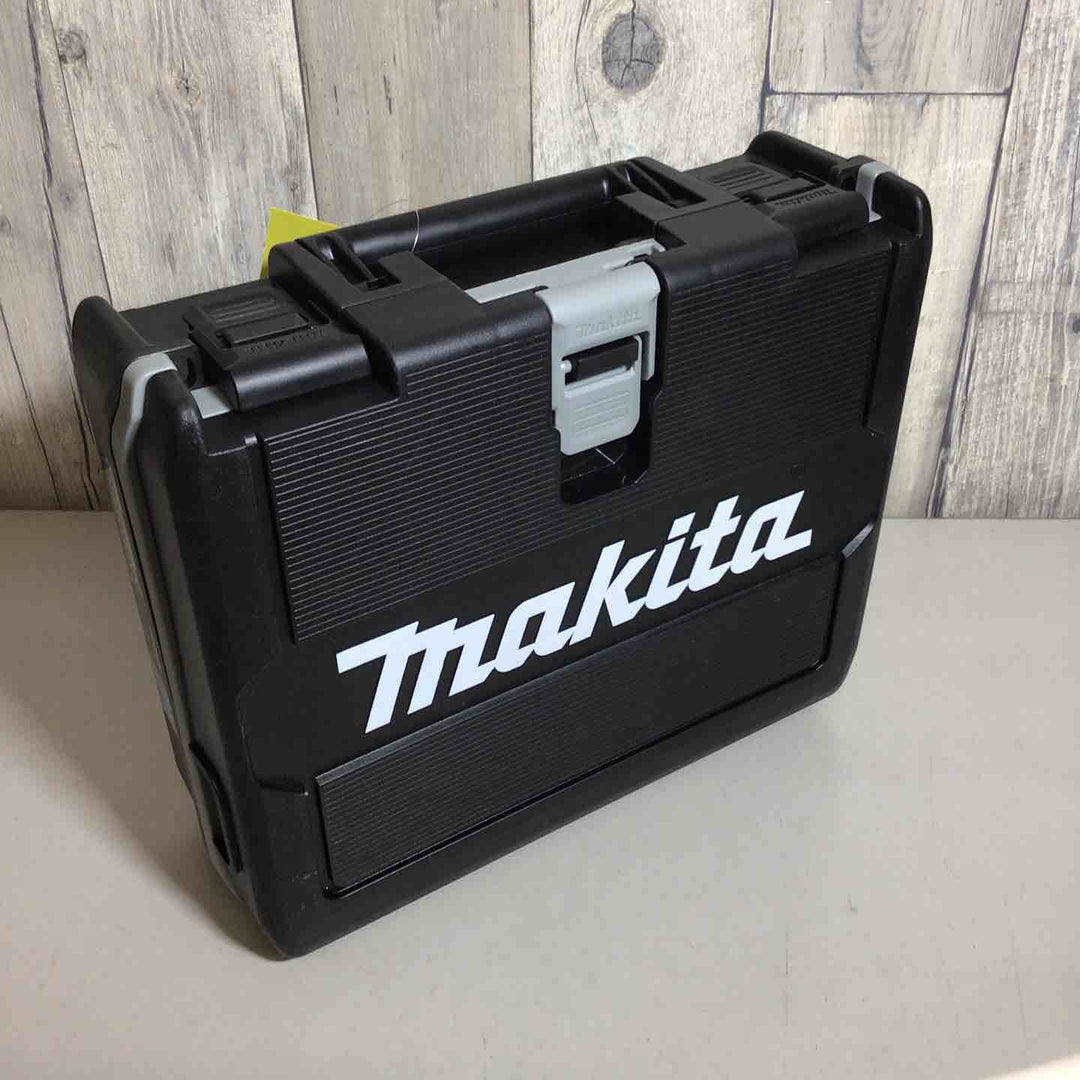 ★マキタ(makita) コードレスインパクトドライバー TD162DRGX【戸田店】