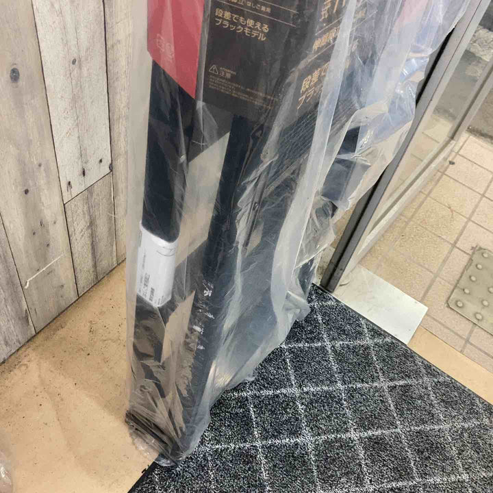 【未使用品(店頭展示品)】長谷川工業(Hasegawa) 伸縮はしご兼用脚立 RYZB-12a【東大和店】
