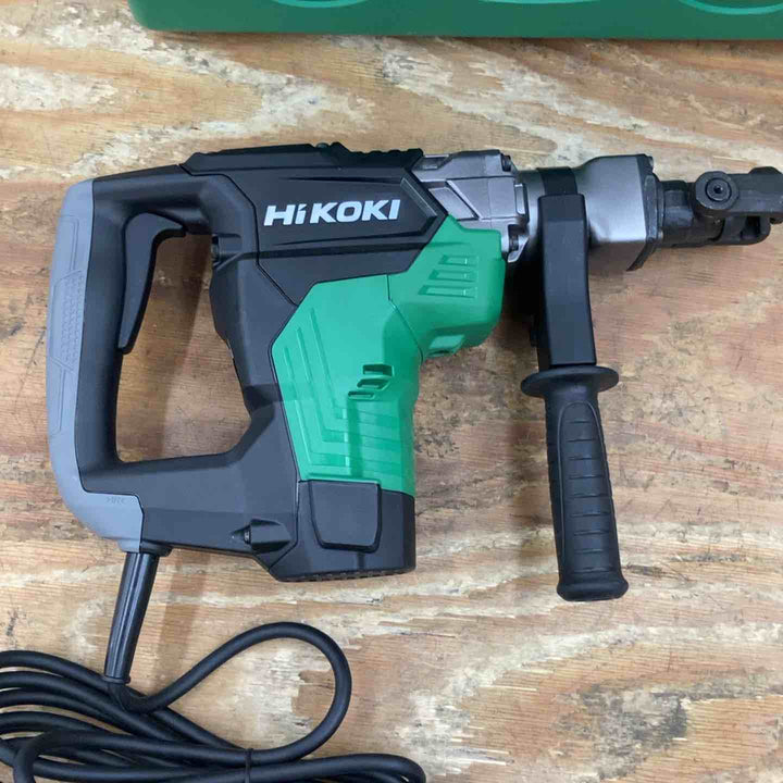 ★ハイコーキ(HIKOKI ※旧:日立工機) ハンマドリル DH40SC【柏店】