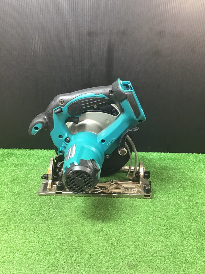 ★マキタ(makita) コードレス丸のこ HS630DZ【岩槻店】