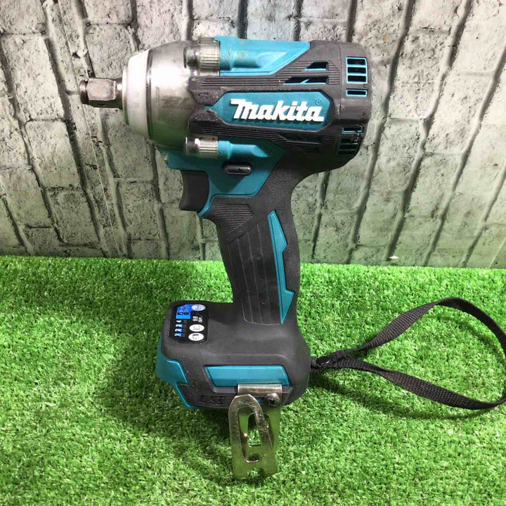 ★マキタ(makita) コードレスインパクトレンチ TW300DZ【川口店】
