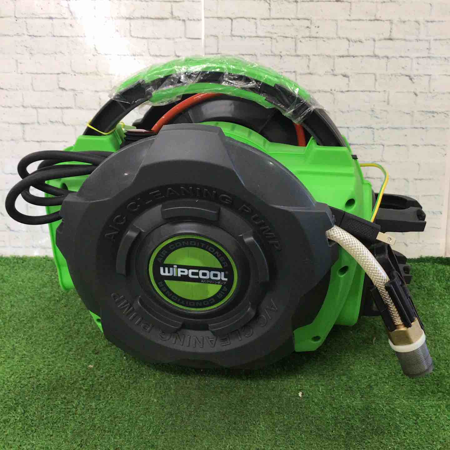 ◇FUSO エアコン洗浄機 JET-50【町田店】 – アクトツールオンライン