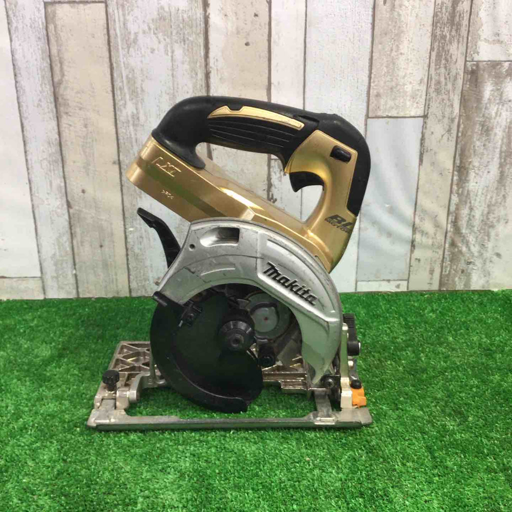 ◇マキタ(makita) 125mmコードレス丸ノコ HS471DSP1DZ（100周年限定