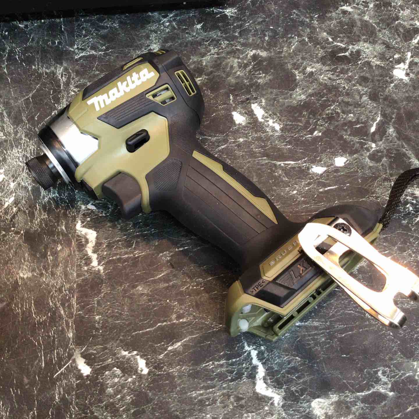 ☆マキタ(makita) コードレスインパクトドライバー TD173DRGXO【八潮店