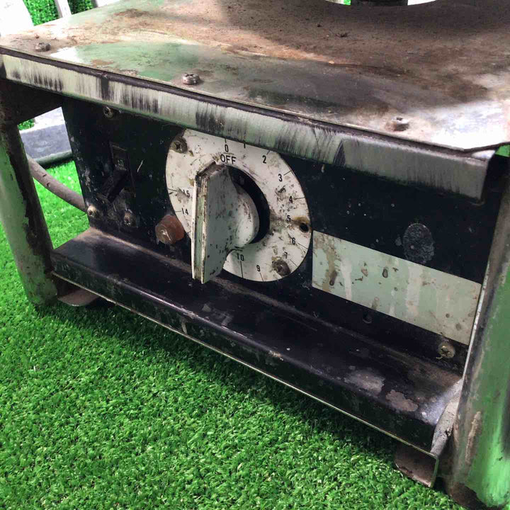 ★ミキスタ工業 シーリング材用撹拌機 軽量型ミキスタ【川崎店】