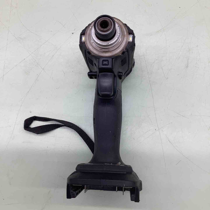 ★マキタ(makita) コードレスインパクトドライバー TD172DZB【越谷店】