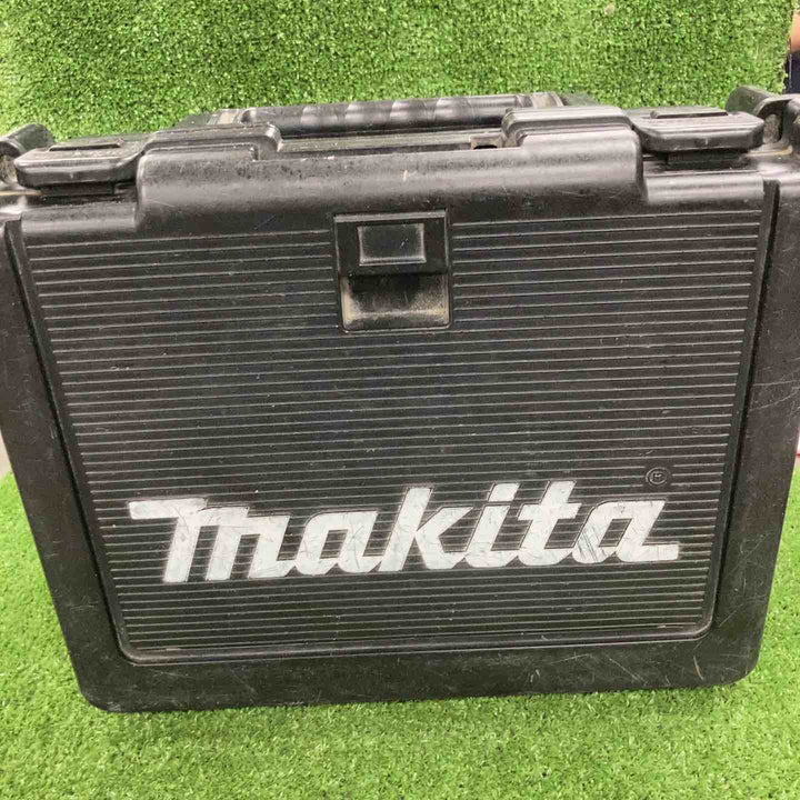 ◇マキタ コードレスインパクトドライバ TD147DRMXP【川崎店】