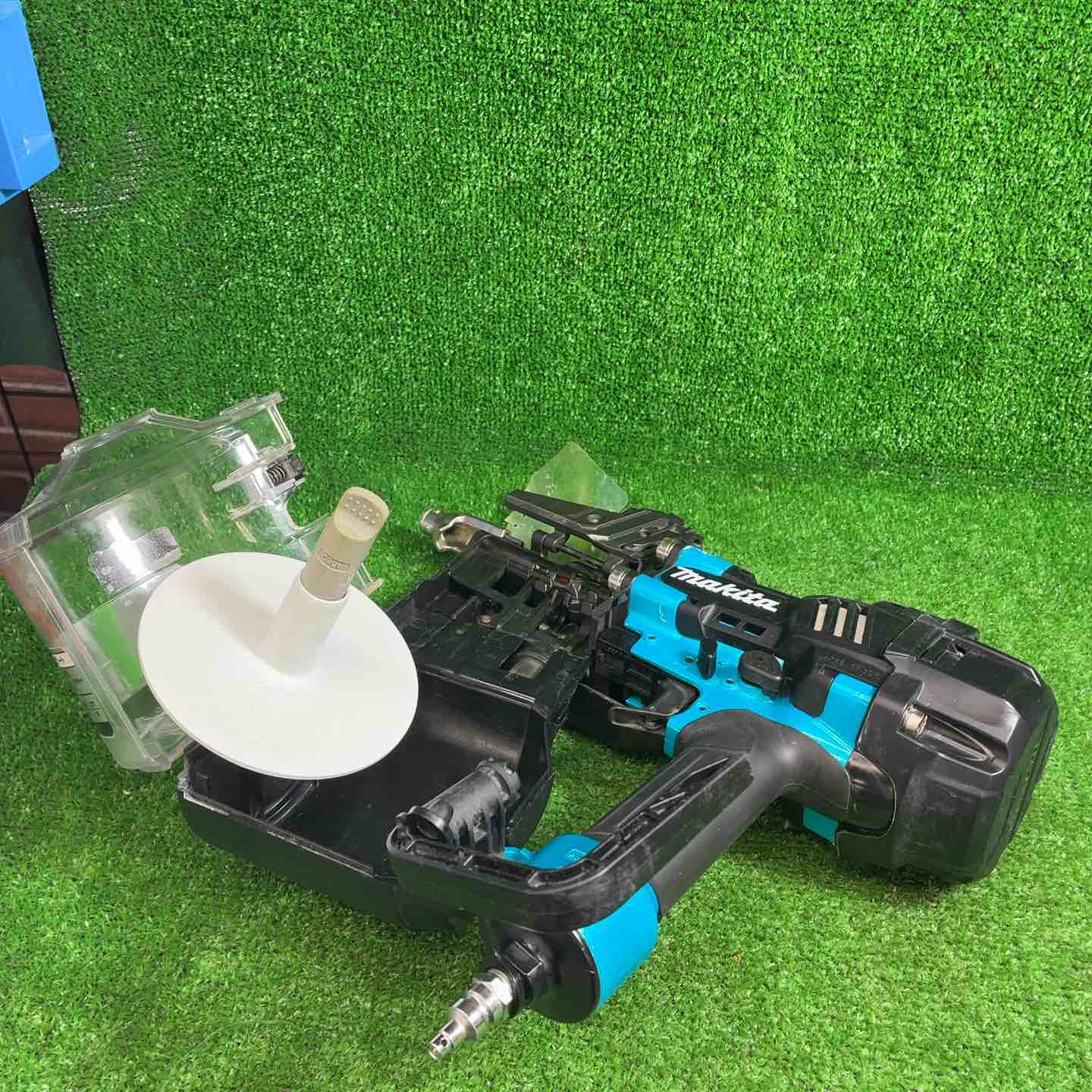 マキタ(makita) 高圧エア釘打ち機 AN936HM【藤沢店】 – アクトツール