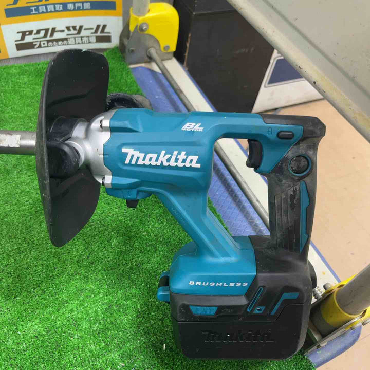 ★マキタ(makita) コードレスかくはん機 UT130DZ【草加店】