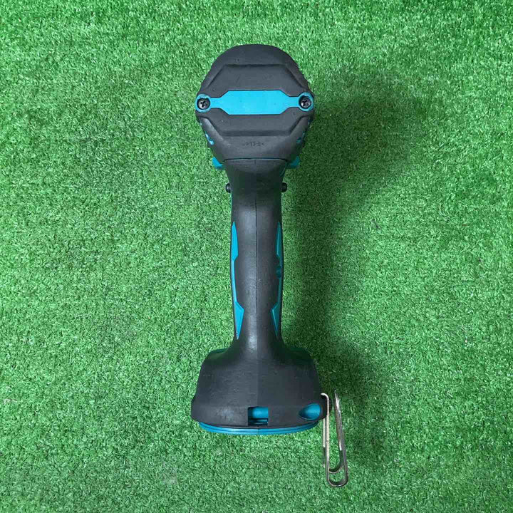 ◇マキタ(makita) コードレスドリルドライバー DF474DZ  本体のみ【岩槻店】
