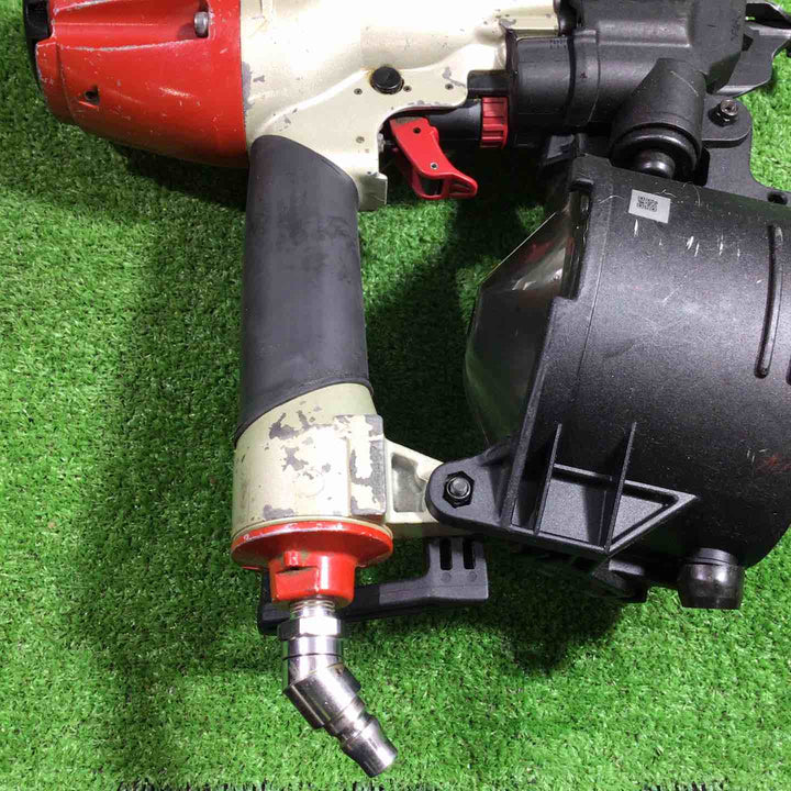 ★マックス(MAX) 常圧エア釘打ち機 CN-565S(FP)【川口店】