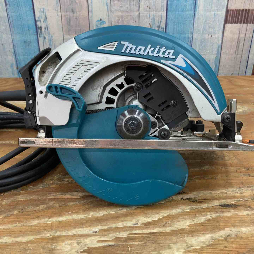 【中古品】★マキタ(makita) 190mm丸のこ 5837BA【柏店】