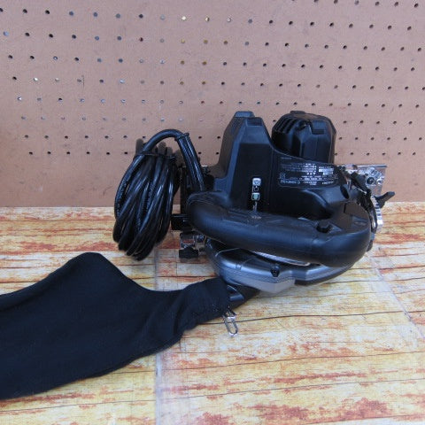 ハイコーキ(HIKOKI ※旧:日立工機) 深切り電子丸のこ C6MEY(S)【川崎店】