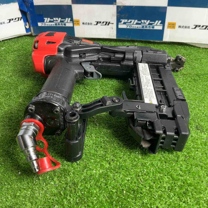 ★マックス(MAX) 高圧フロアタッカ HA-50F3(D)【草加店】