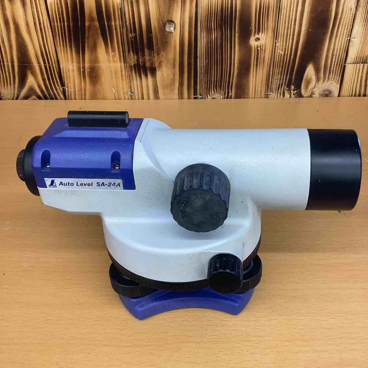◇シンワ測定 オートレベル SA-24A 76652【越谷店】