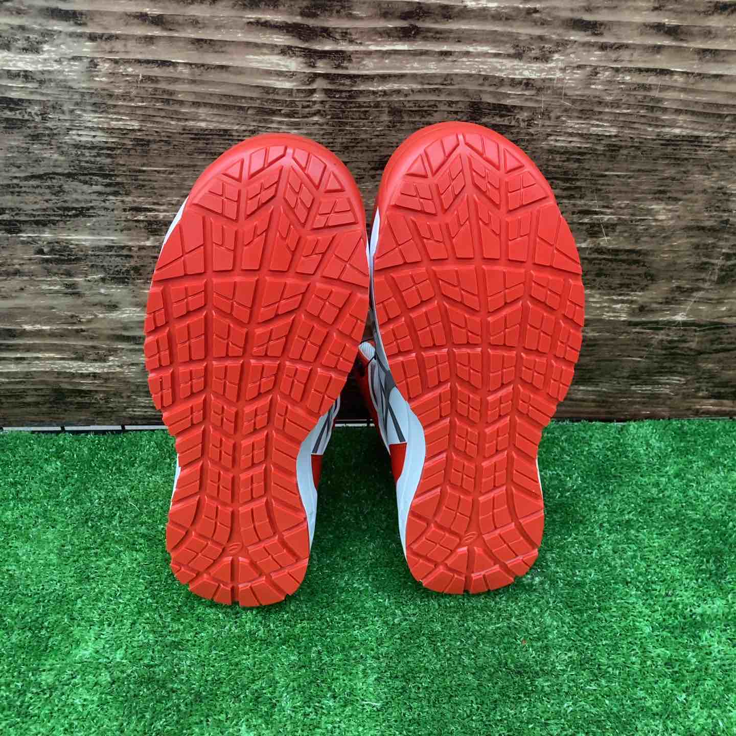 アシックス/asics 安全靴 WINJOB CP304 BOA LC (サイズ25.5)1273A125