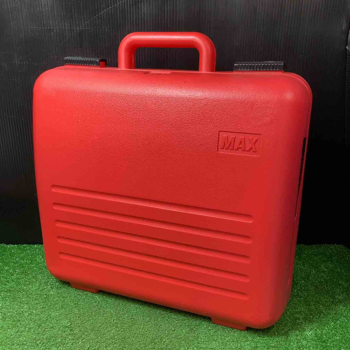 ★マックス(MAX) 高圧エア釘打ち機 HN-R38D1【岩槻店】