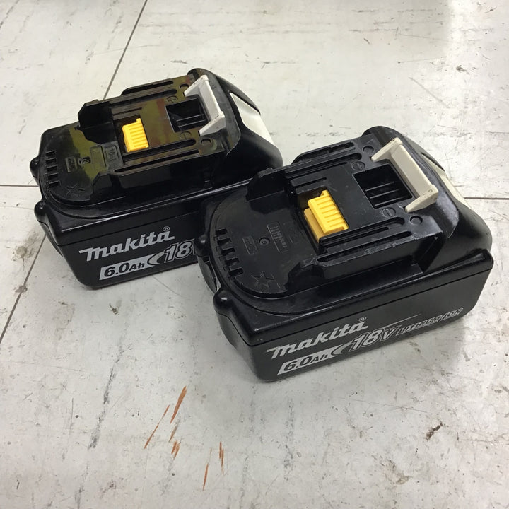 【中古品】 マキタ/makita コードレスインパクトドライバー・TD172DGXFY 【鴻巣店】