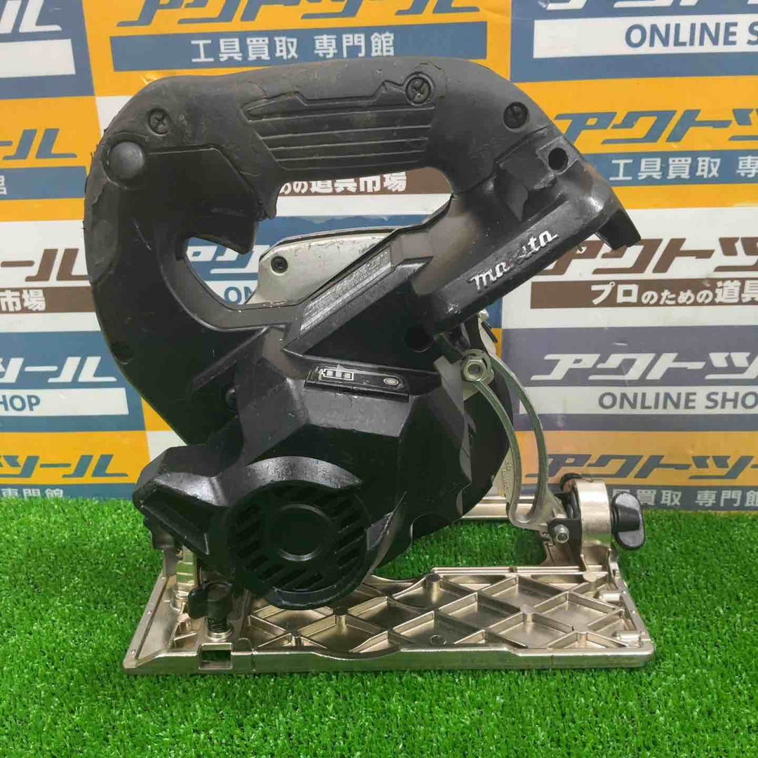 ★マキタ(makita) コードレスマルノコ HS474DZB【草加店】