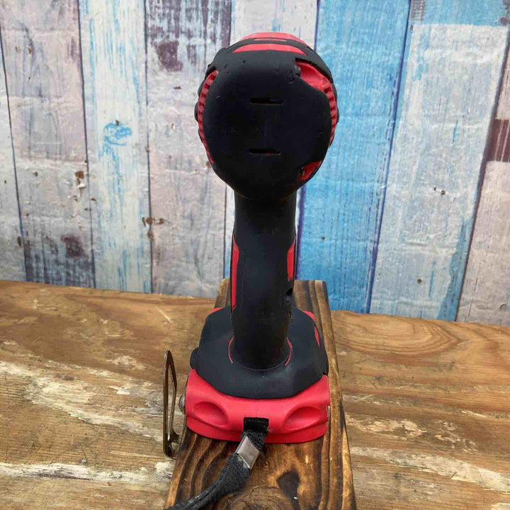 【中古品】★ハイコーキ(HIKOKI ※旧:日立工機) コードレスインパクトドライバー WH18DDL2(2LYPK)(SR) 18V フルセット【柏店】