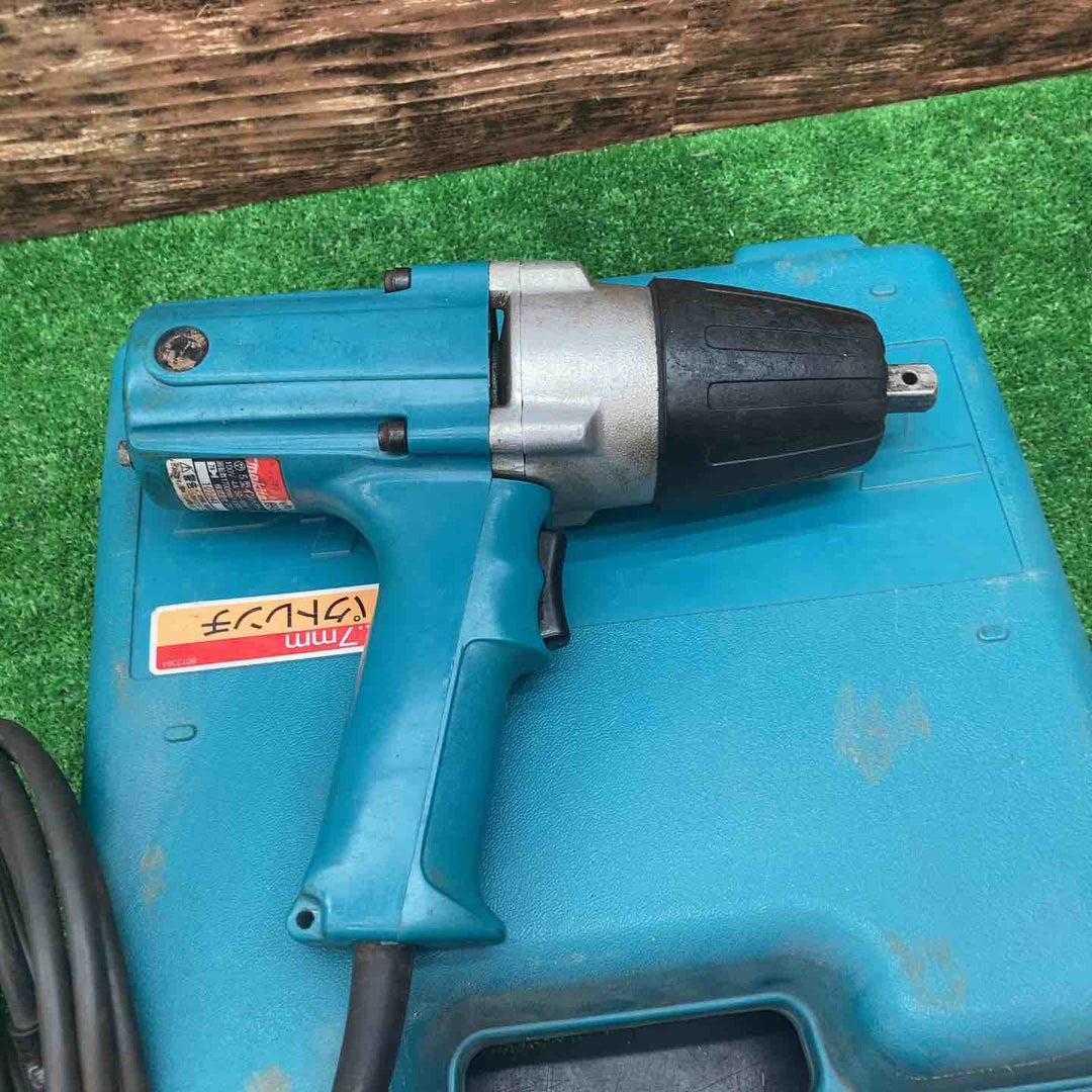 マキタ(makita) インパクトレンチ 6905B【川越店】