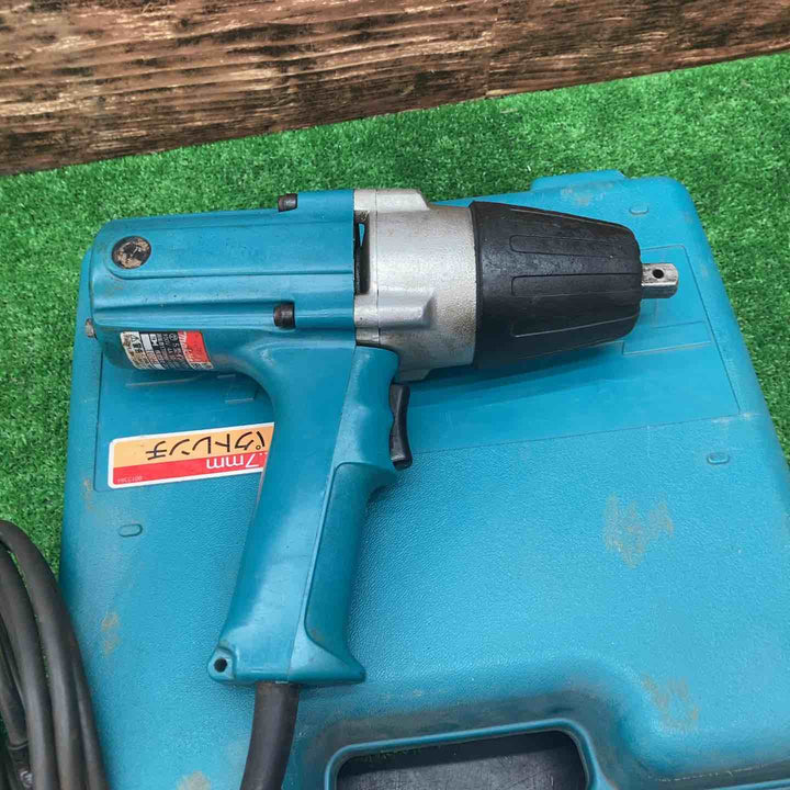 マキタ(makita) インパクトレンチ 6905B【川越店】