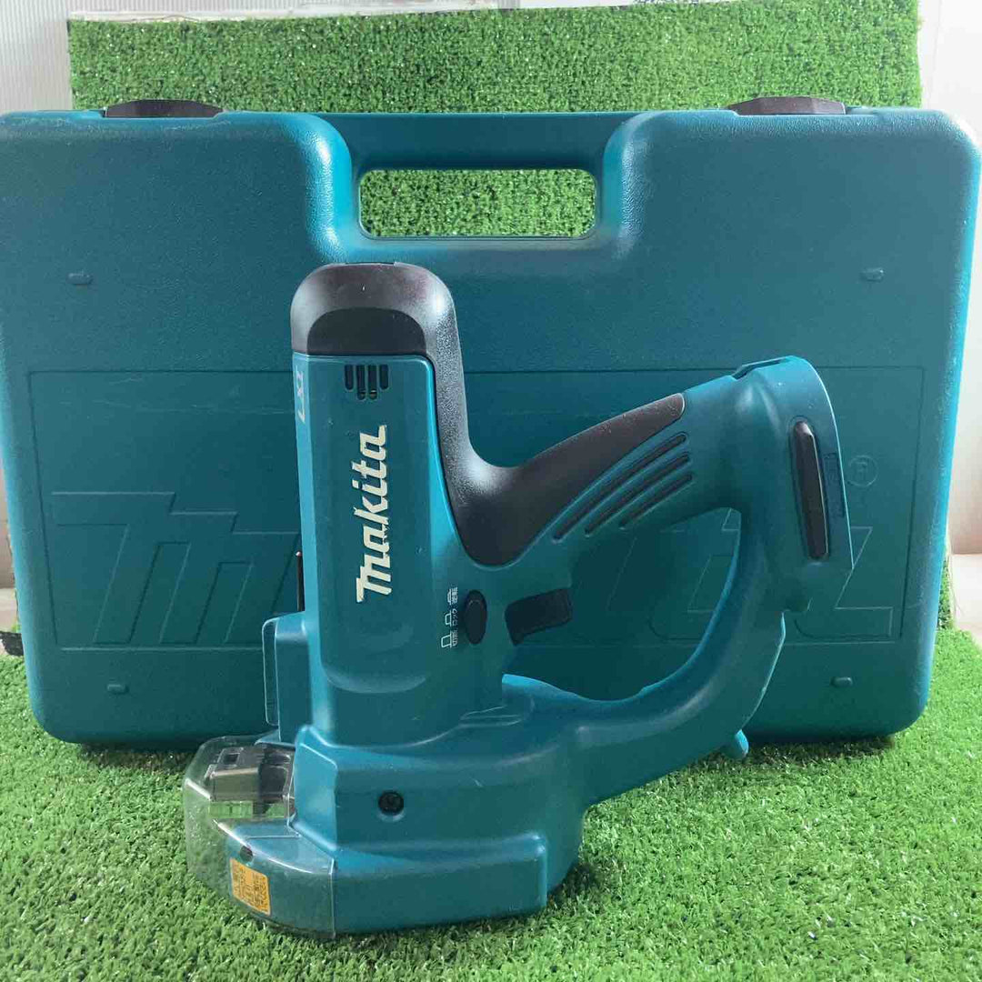 ★マキタ(makita) コードレス全ネジカッター SC101DRF【川崎店】