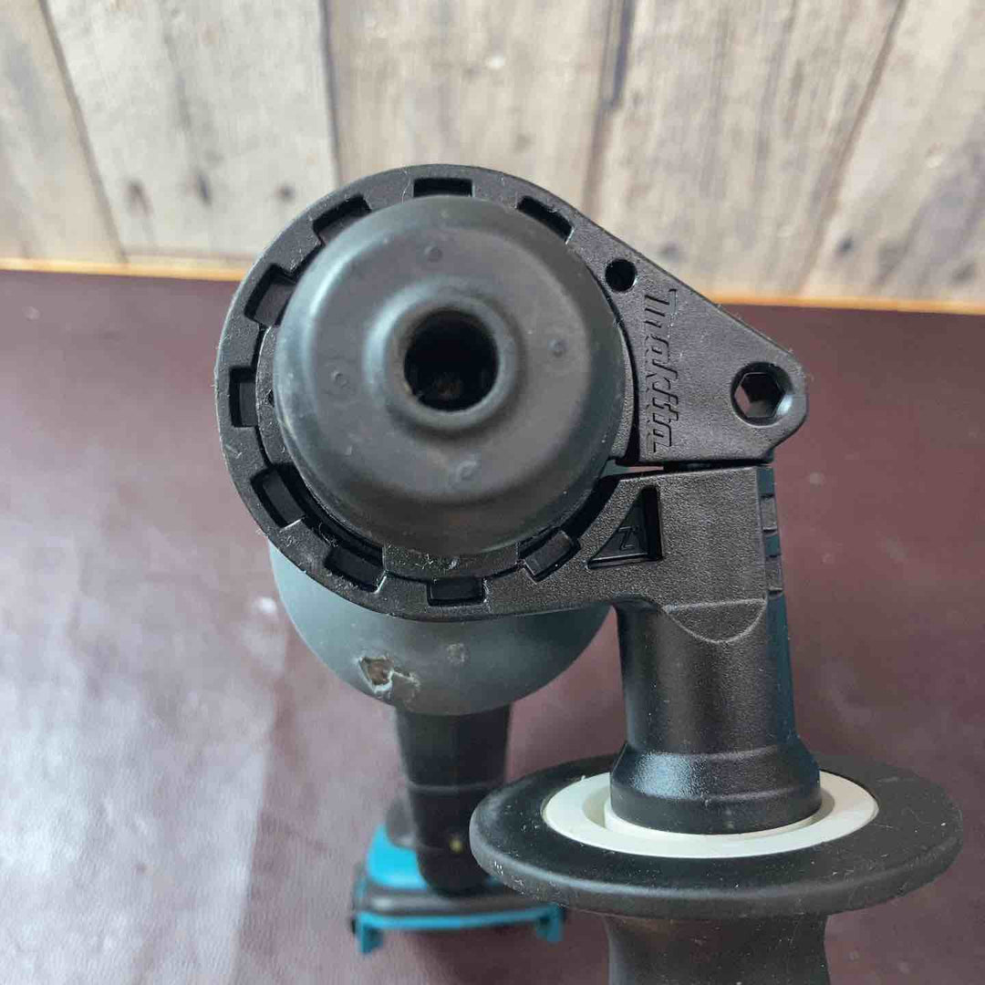 【中古品】マキタ(makita) コードレスハンマドリル HR202DZK 18V バッテリー1個付属【東大和店】