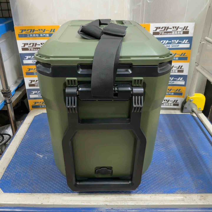 ◇ハイコーキ(HIKOKI ※旧:日立工機) コードレス冷温庫 UL18DC(WMGZ)【草加店】