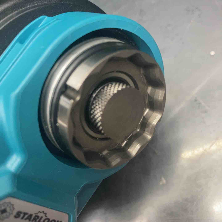 ★マキタ(makita) コードレスマルチツール TM52DRG【川越店】