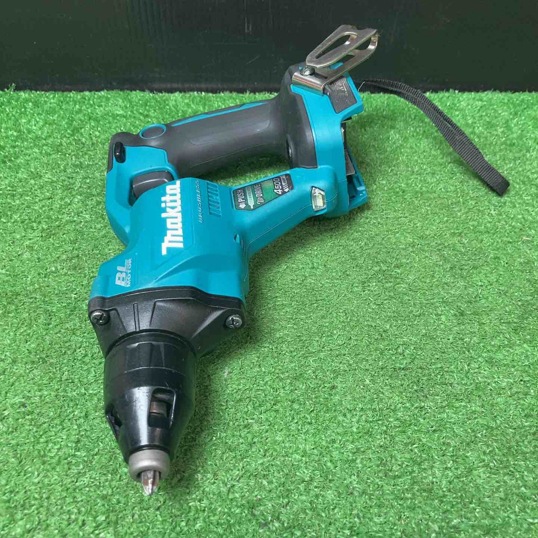 【中古品】★マキタ(makita) コードレススクリュードライバ FS455DZ ◎本体のみ【岩槻店】