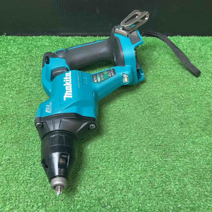 【中古品】★マキタ(makita) コードレススクリュードライバ FS455DZ ◎本体のみ【岩槻店】