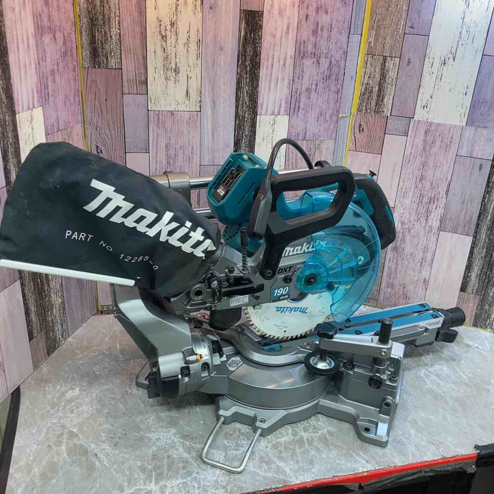 【中古品】★マキタ(makita) コードレススライドマルノコ LS008GZ【八潮店】