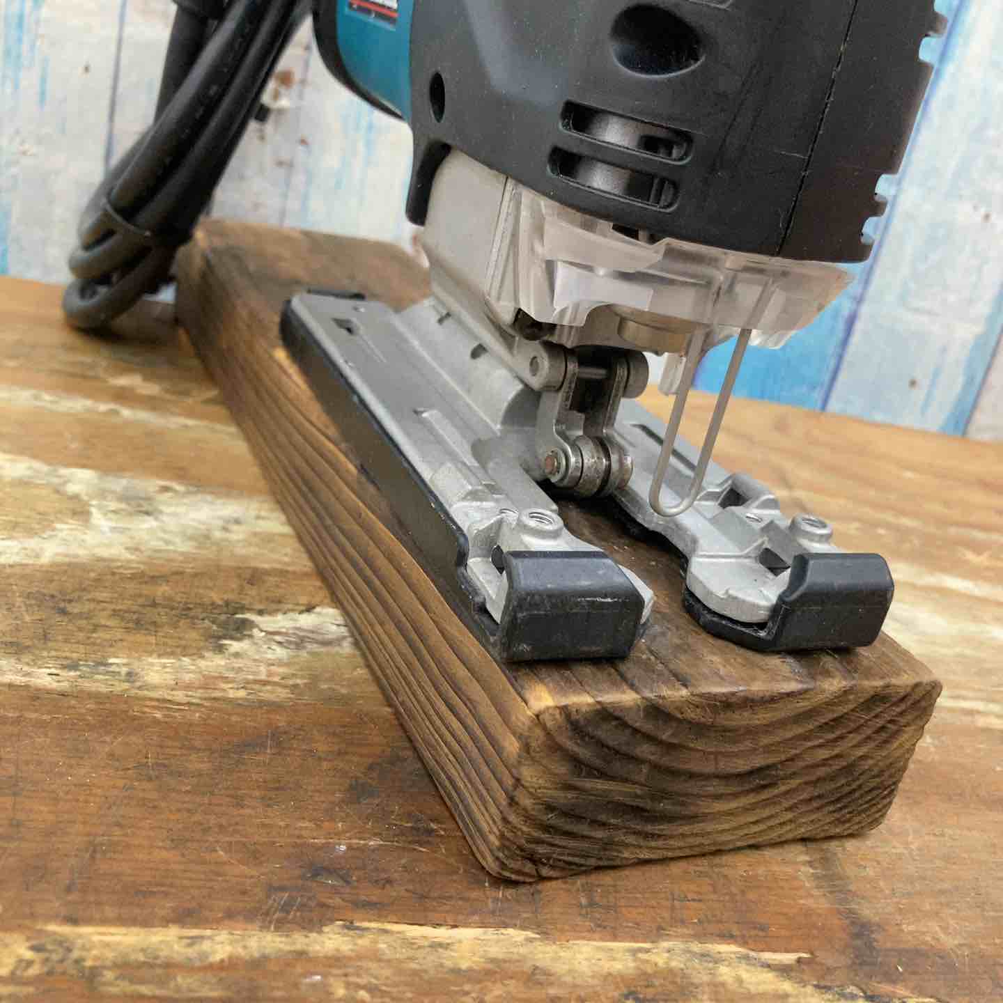 中古品】 マキタ/makita ジグソー 4342FCT 【鴻巣店】 – アクトツール