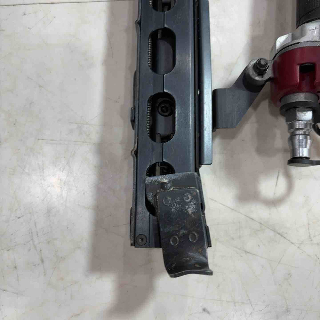 ★マックス(MAX) 常圧内装エアタッカ TA-232G2/4MA内装 動作確認済み【川口店】