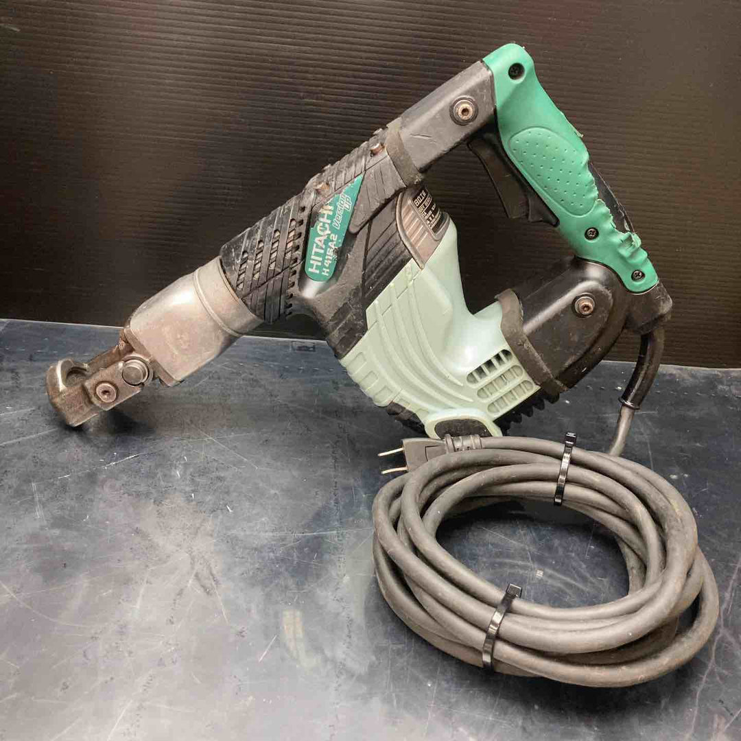 ★ハイコーキ(HIKOKI ※旧:日立工機) 電動ハンマ H41SA2【川越店】